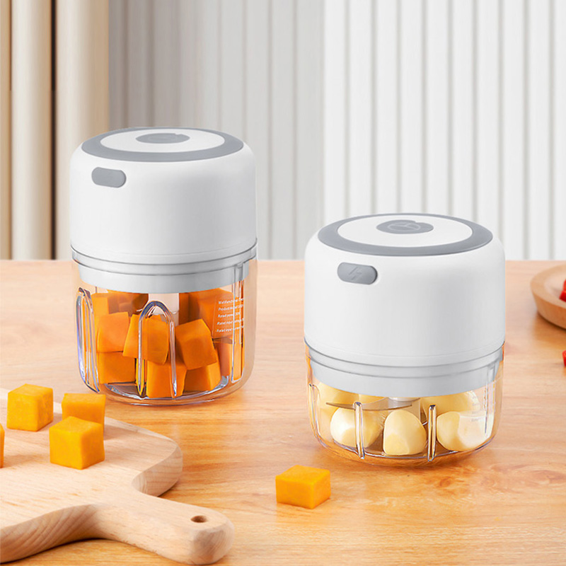 Macchina per alimenti ausiliar - Baby Food Mill recensione e prezzo