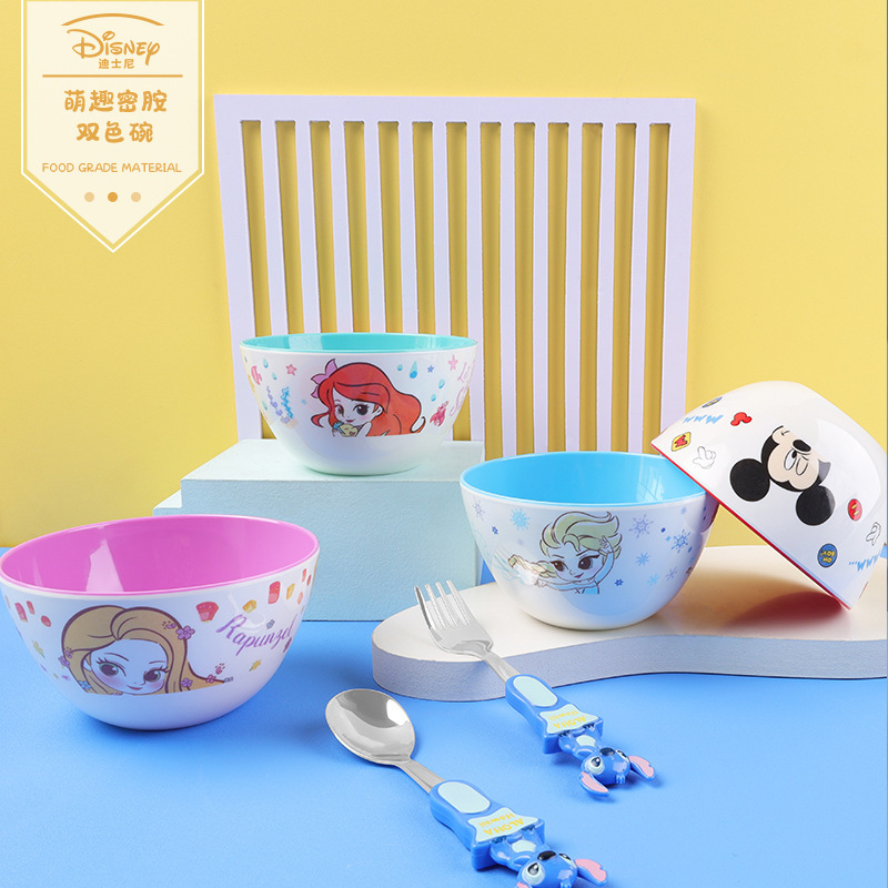 Ciotole per Bambini con Person - Baby Food Quality recensione e prezzo
