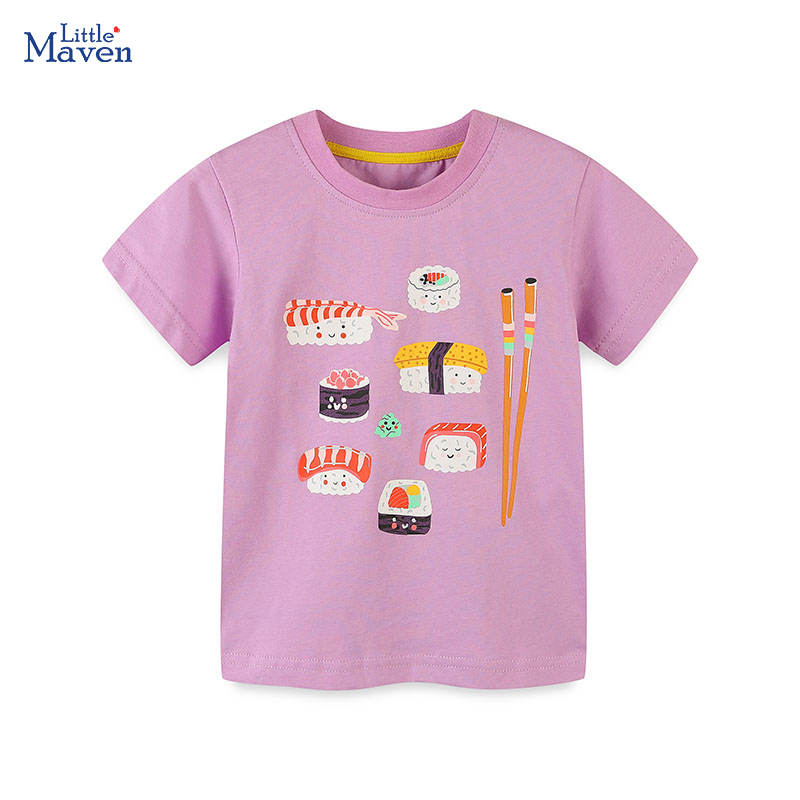 Little Maven 2024 Abbigliament - Baby Food Intake recensione e prezzo