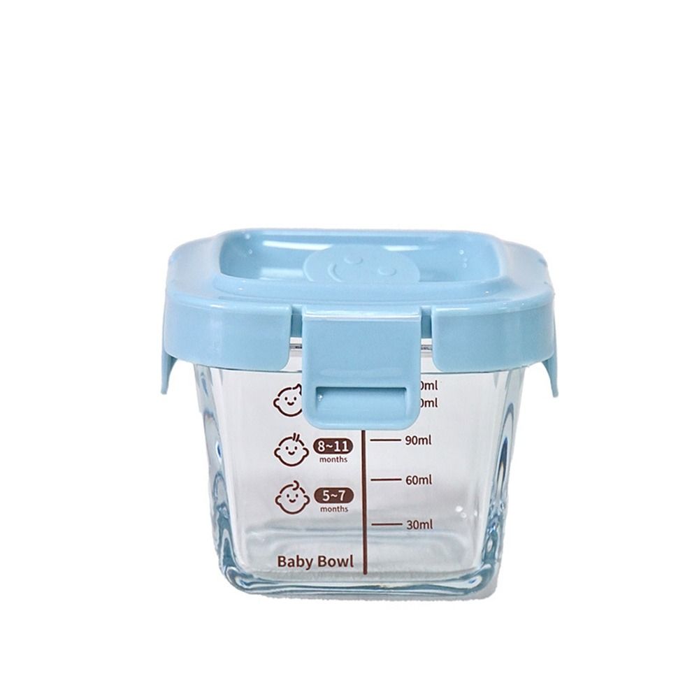 Scatola di conservazione per a - Baby Food In Jar recensione e prezzo