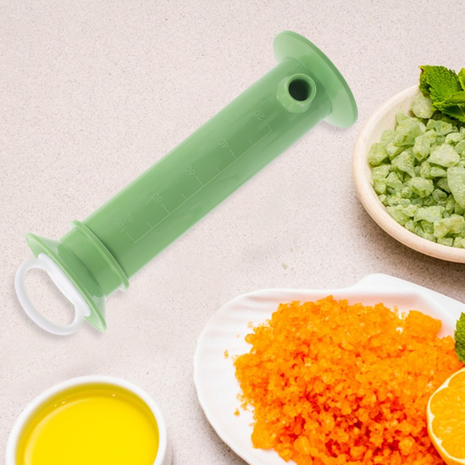 Dosatore per Alimenti per Neon - Baby Food Veggie Purees recensione e prezzo