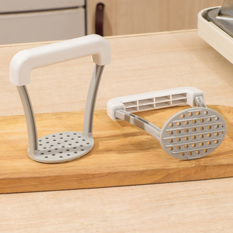 Schiacciapatate Manuale in Pla - Baby Food Banana recensione e prezzo