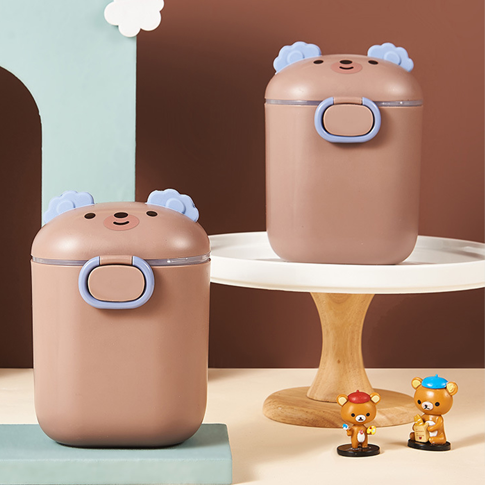 Contenitore per Formula da Via - Baby Food In Jar recensione e prezzo