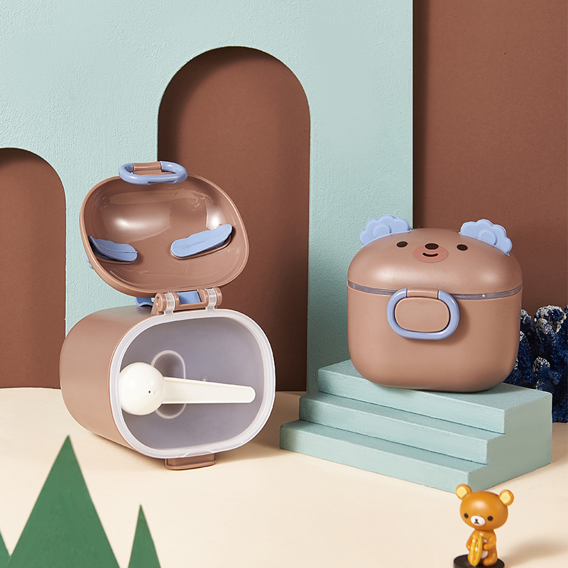 Contenitore per Formula da Via - Baby Food In Jar recensione e prezzo