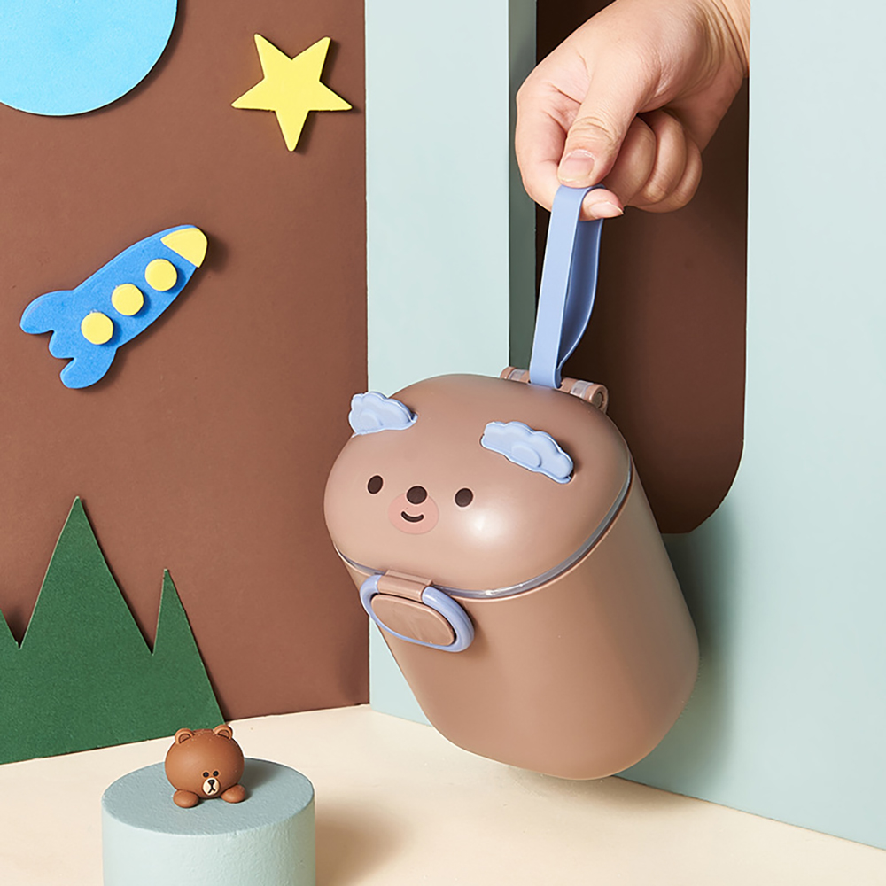 Contenitore per Formula da Via - Baby Food In Jar recensione e prezzo