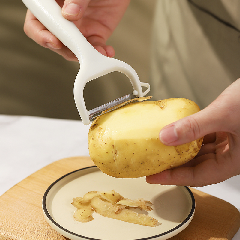 Set di Utensili da Cucina in A - Baby Food Scissors recensione e prezzo