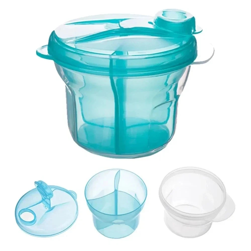 Dispenser di formule portatile - Baby Food Diet recensione e prezzo