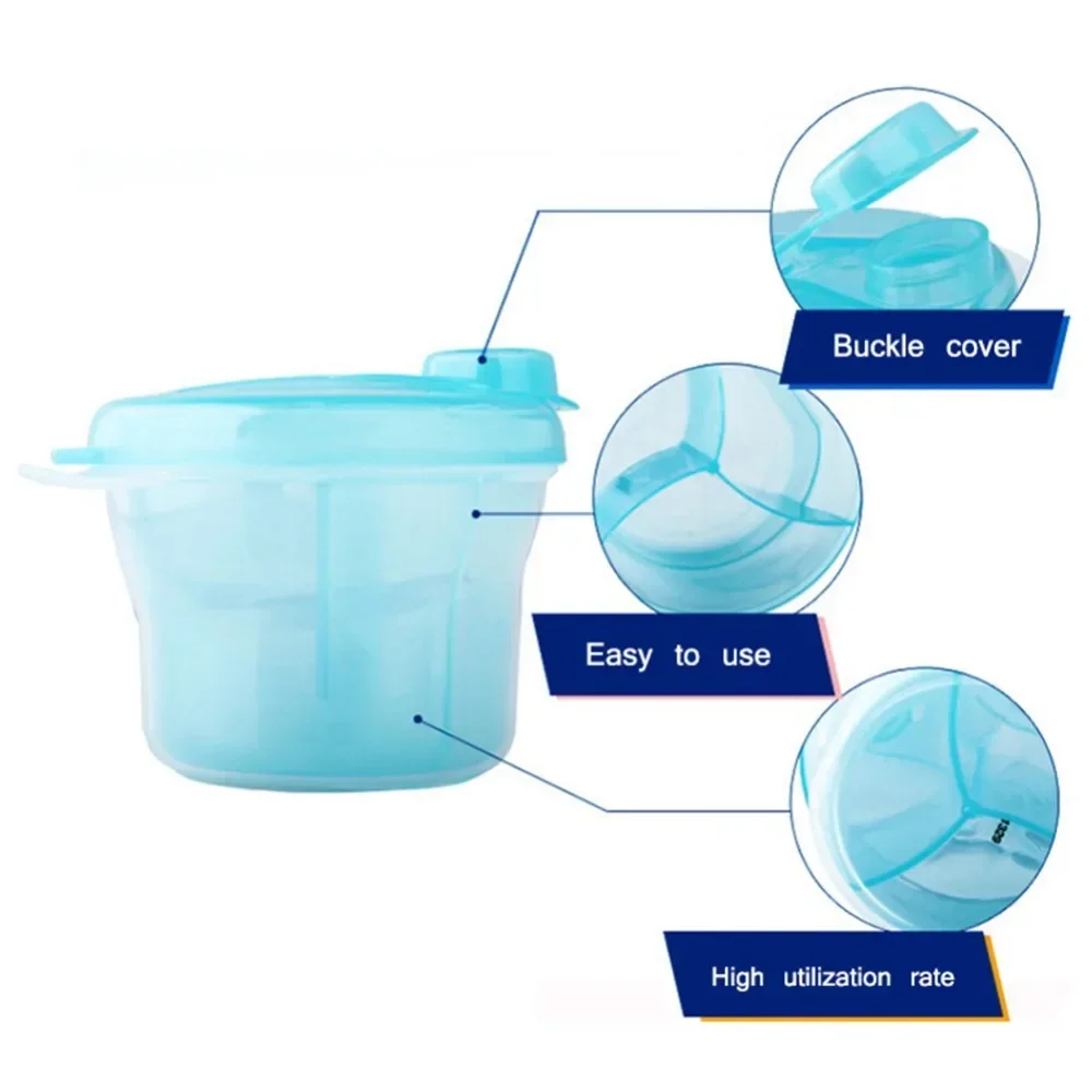 Dispenser di formule portatile - Baby Food Diet recensione e prezzo