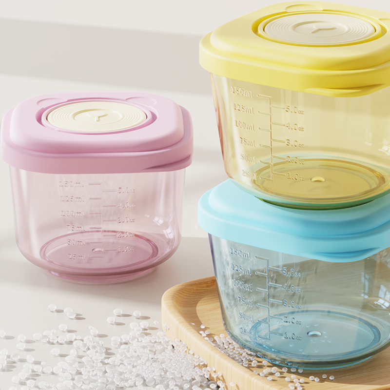 Contenitori per alimenti per b - Baby Food Diet recensione e prezzo