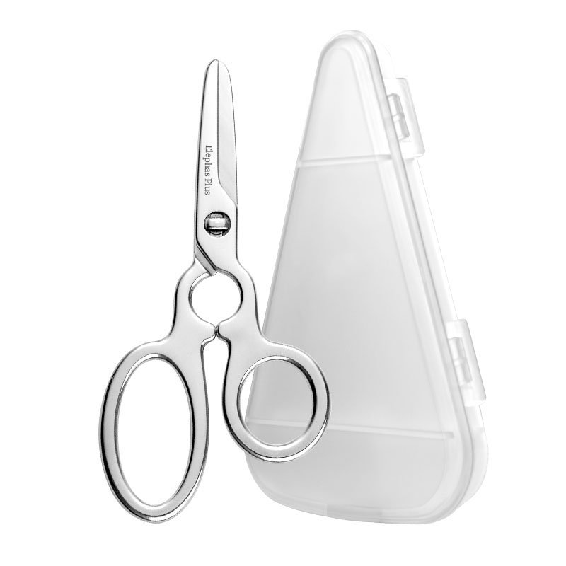 Forbici professionali per alim - Baby Food Scissors recensione e prezzo