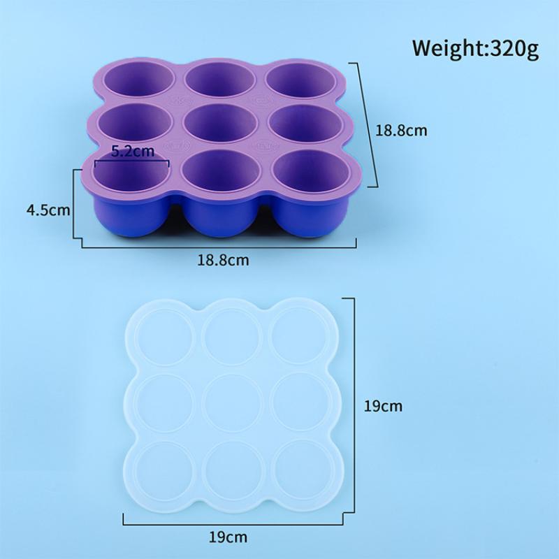Contenitore in Silicone per Al - Baby Food In Jar recensione e prezzo