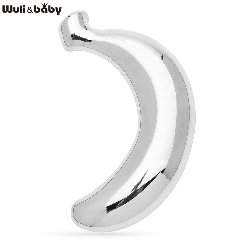 Wuli&baby Spille a banana ador - Baby Food Banana recensione e prezzo