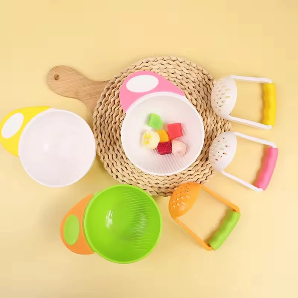 Set di 2 ciotole per schiaccia - Baby Food Mill recensione e prezzo