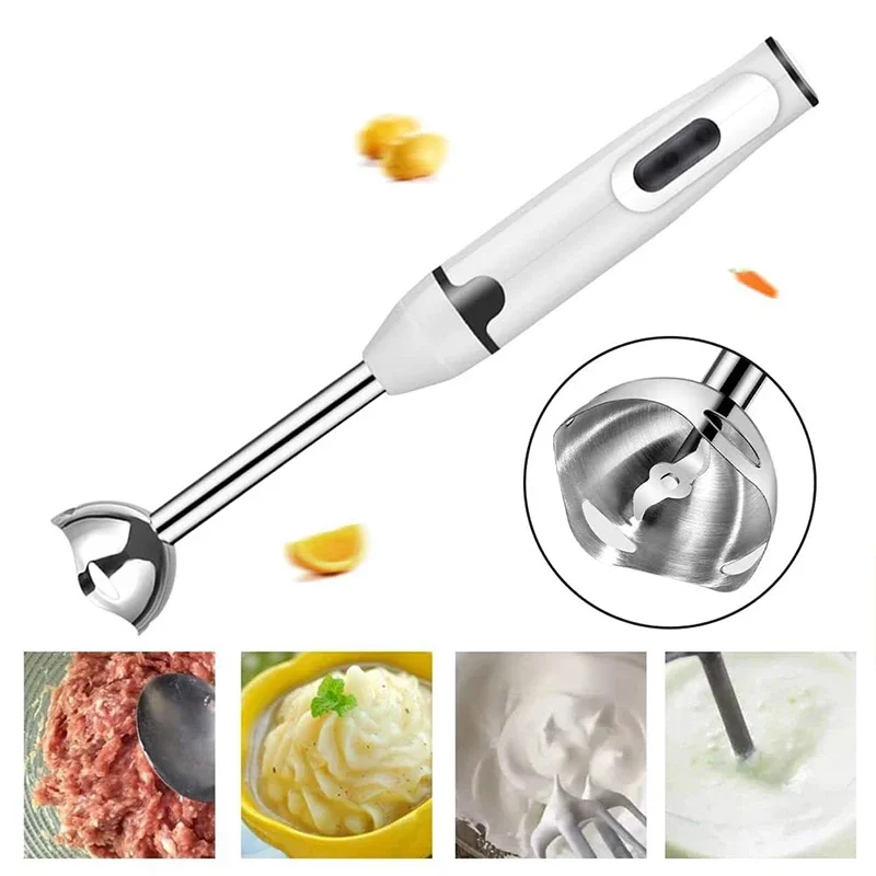 Frullatore portatile da 400 W  - Baby Food Mill recensione e prezzo