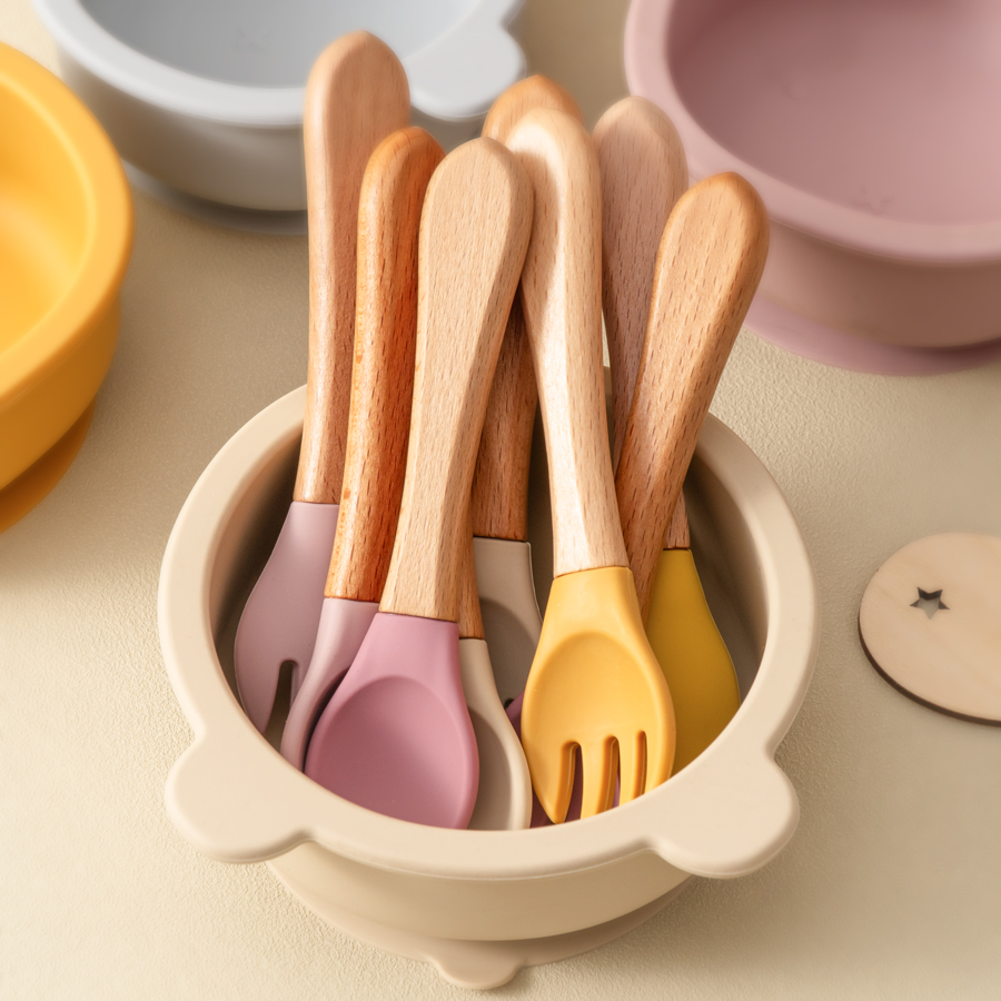 Mamaplan Silicone Baby Cucchia - Baby Food Dispensing Spoon recensione e prezzo