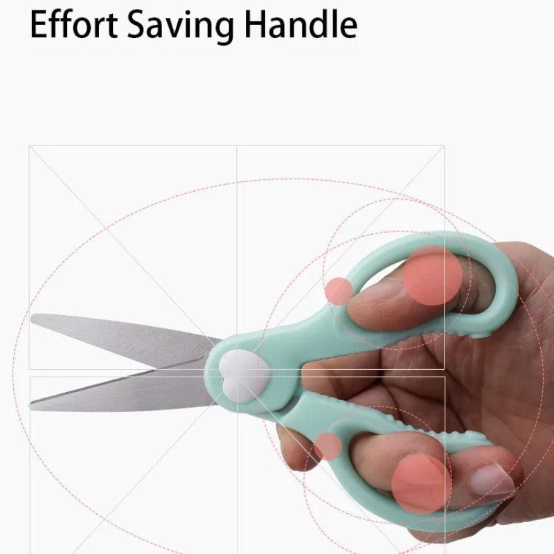 Forbici per Alimenti Complemen - Baby Food Scissors recensione e prezzo