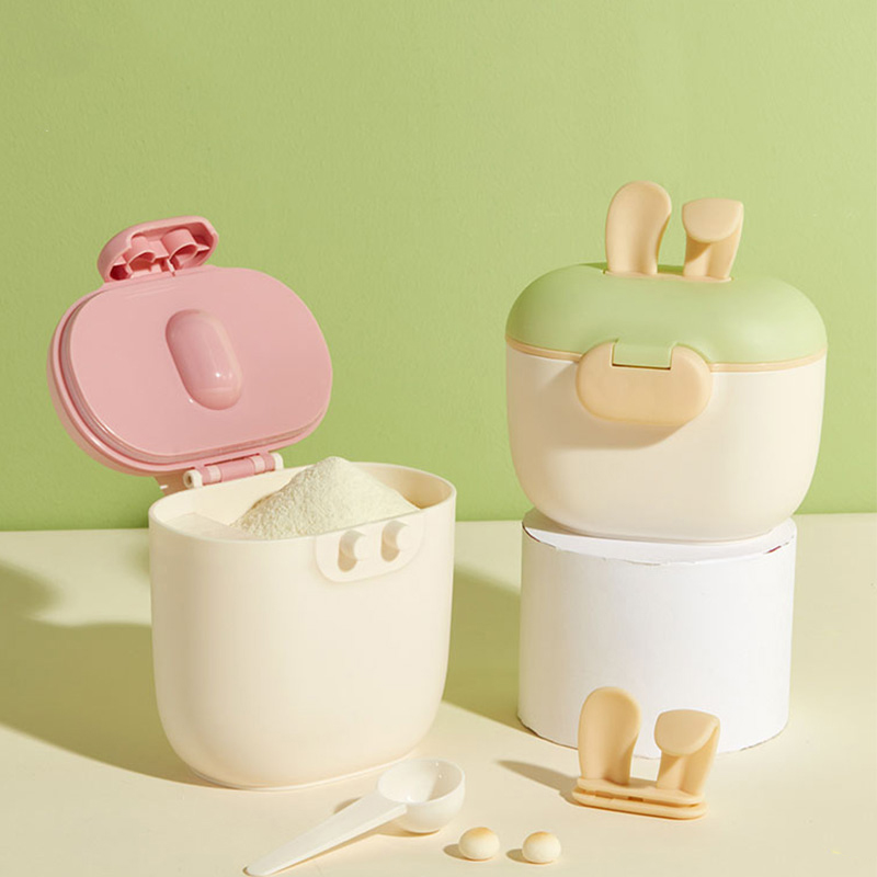 Nuovo dispenser per formule pe - Baby Food Dispensing Spoon recensione e prezzo