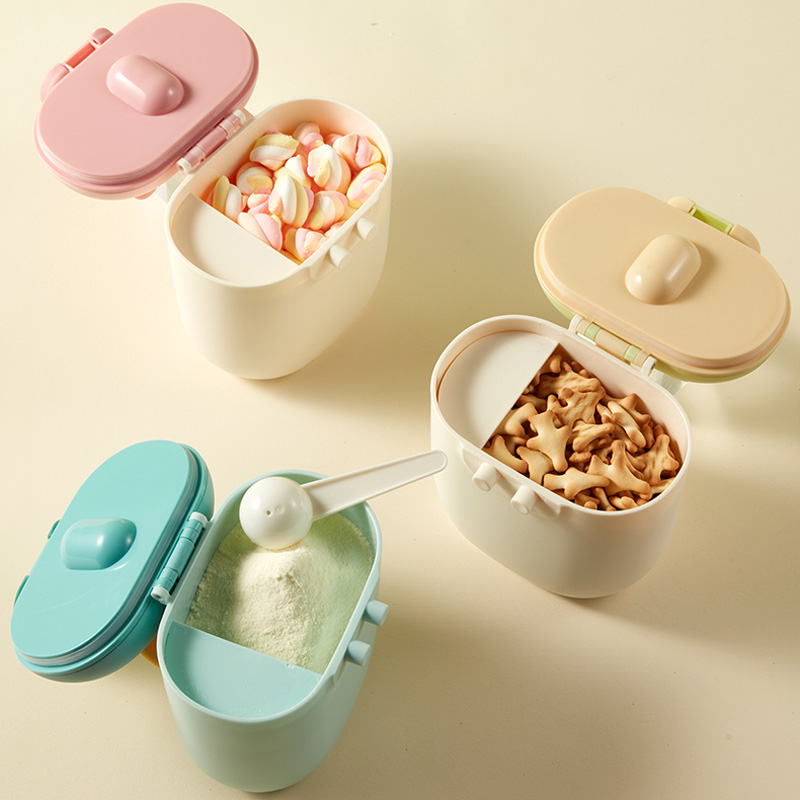 Nuovo dispenser per formule pe - Baby Food Dispensing Spoon recensione e prezzo