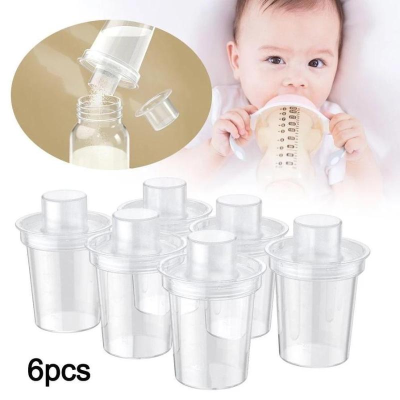 Nuovo Set da 80ML: Dispenser p - Baby Food In Jar recensione e prezzo