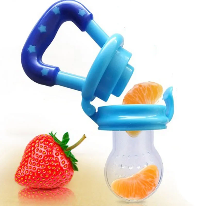 Silicone Del Bambino Ciuccio I - Baby Food Dispensing Spoon recensione e prezzo