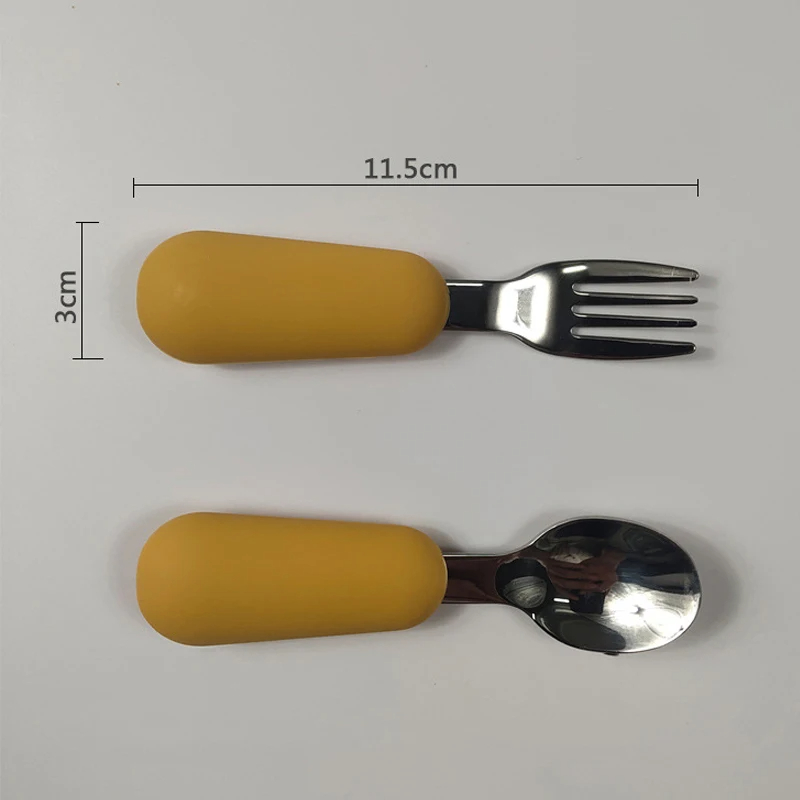 Gadget per bambini Set di stov - Baby Food Knife Set recensione e prezzo