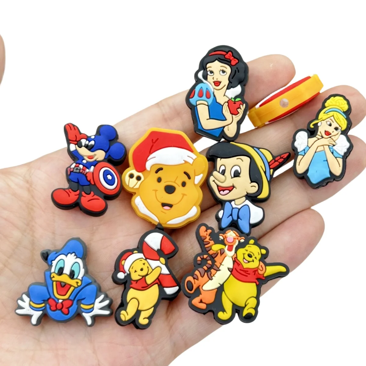 10PC FAI DA TE Del Fumetto Min - Baby 1 Year Food recensione e prezzo