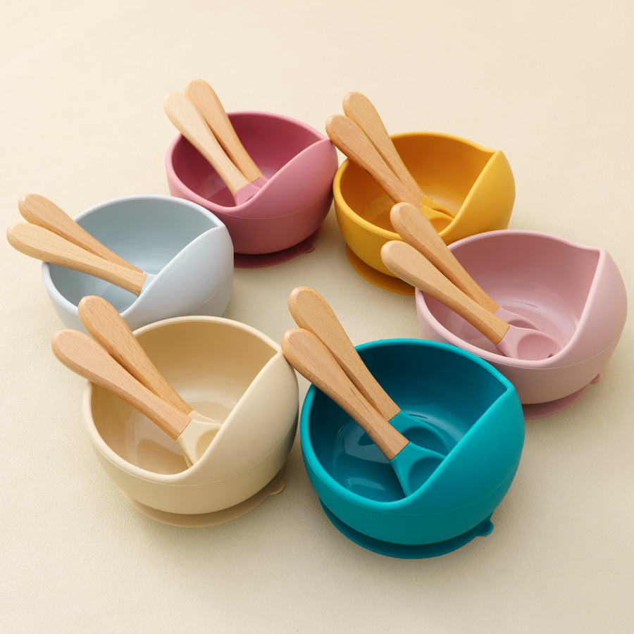 Mamaplan 3PCS Set di Alimentaz - Baby Food Dispensing Spoon recensione e prezzo