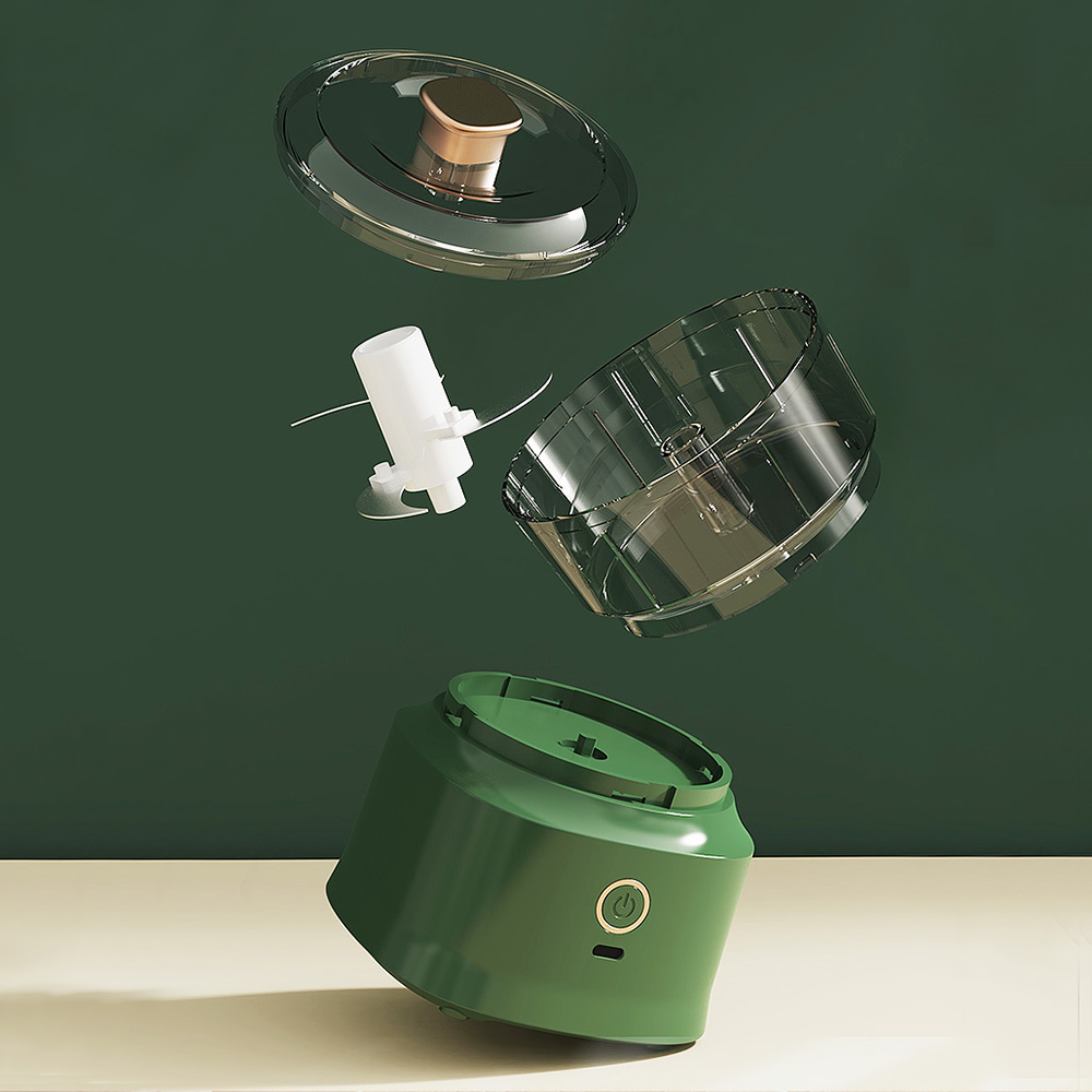 Tritacarne elettrico multifunz - Baby Food Mill recensione e prezzo