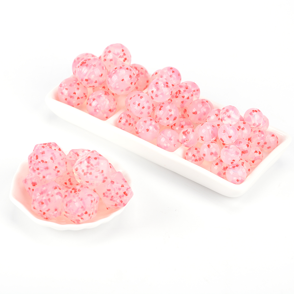 LOFCA 17mm 10 pz Perline Esago - Baby Food Quality recensione e prezzo