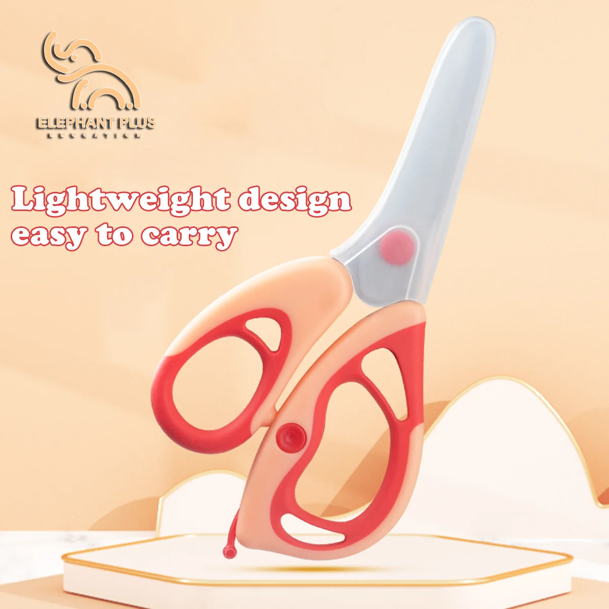 Forbici per Alimenti per Neona - Baby Food Scissors recensione e prezzo