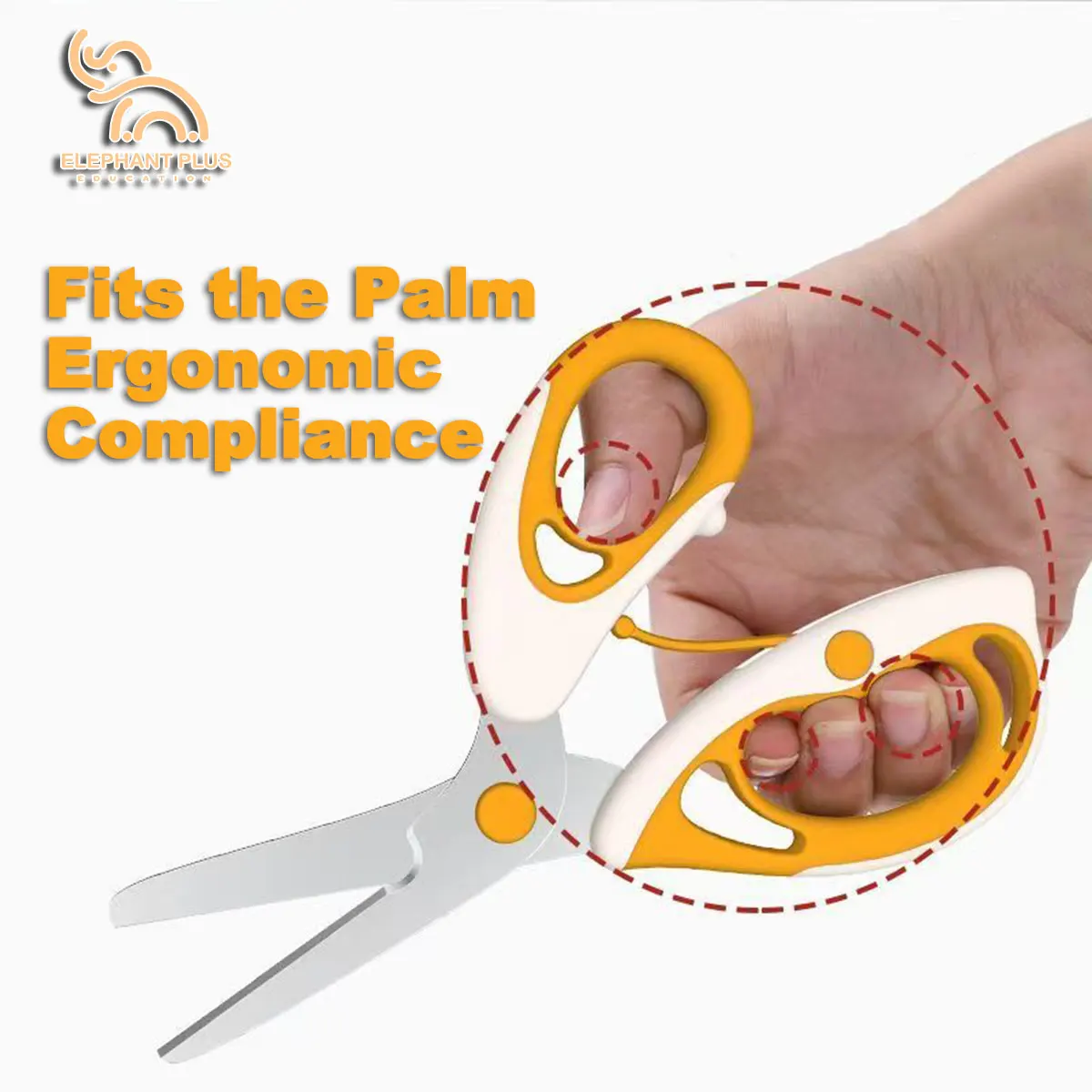 Forbici per Alimenti per Neona - Baby Food Scissors recensione e prezzo