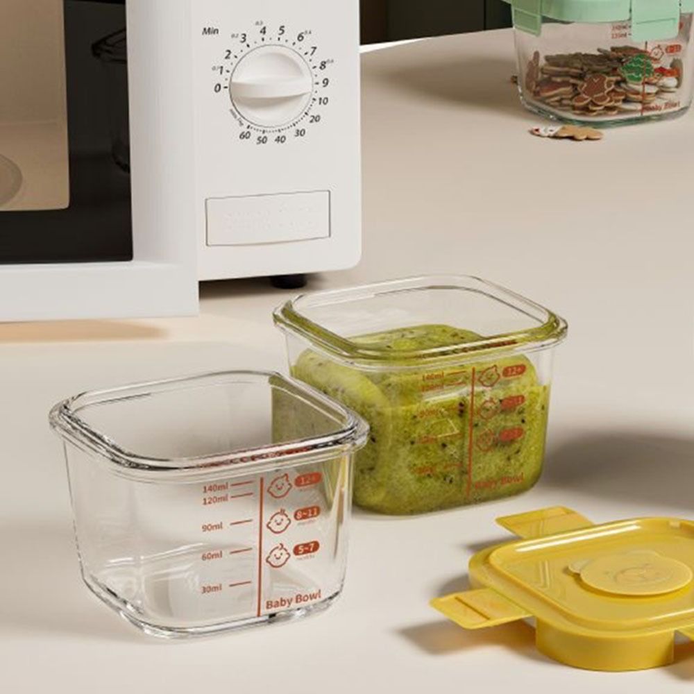 Nuovo Contenitore per Alimenti - Baby Food In Jar recensione e prezzo