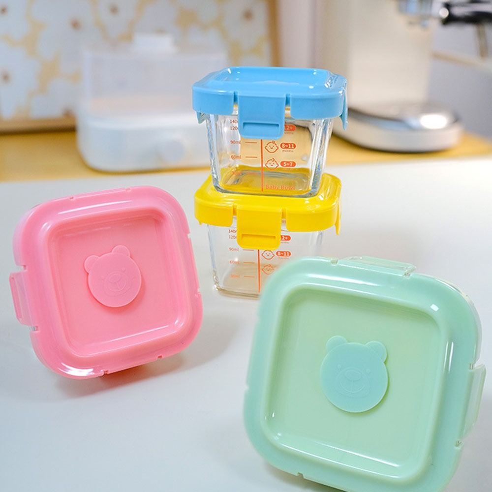 Nuovo Contenitore per Alimenti - Baby Food In Jar recensione e prezzo