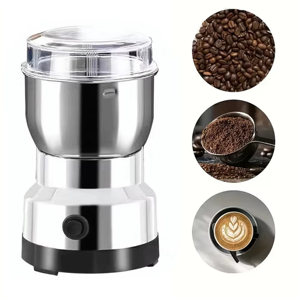 Mini Tritatutto Elettrico 300m - Baby Food Mill recensione e prezzo