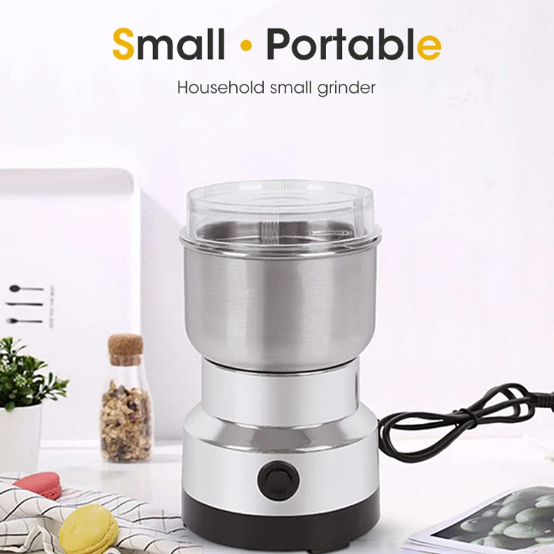 Mini Tritatutto Elettrico 300m - Baby Food Mill recensione e prezzo