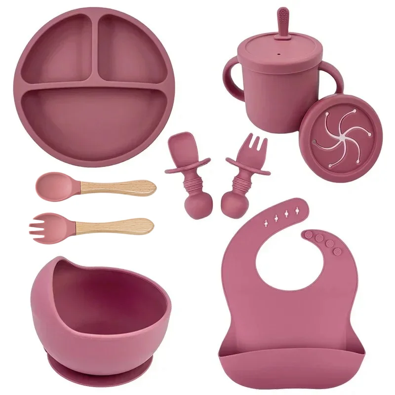 Set di piatti per bambini in s - Baby Food Dispensing Spoon recensione e prezzo