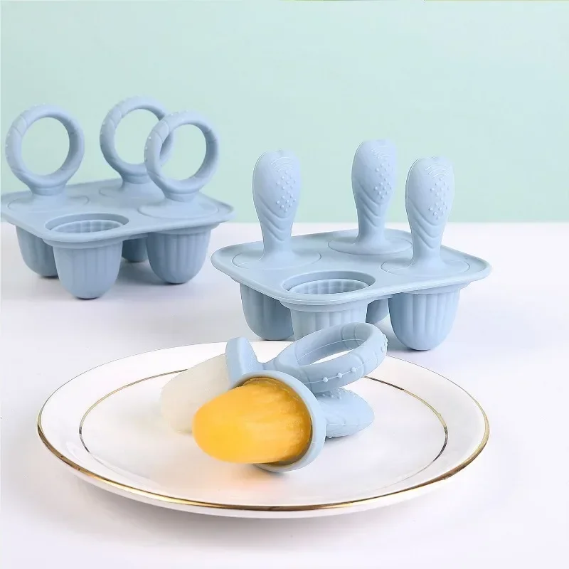 5PCS Del Bambino Frutta e Verd - Baby Food Diet recensione e prezzo