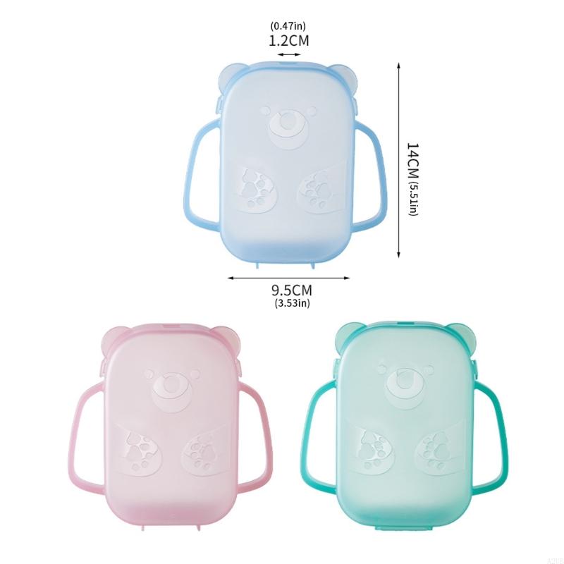 Scatola dispenser per purea fr - Baby Food In Jar recensione e prezzo