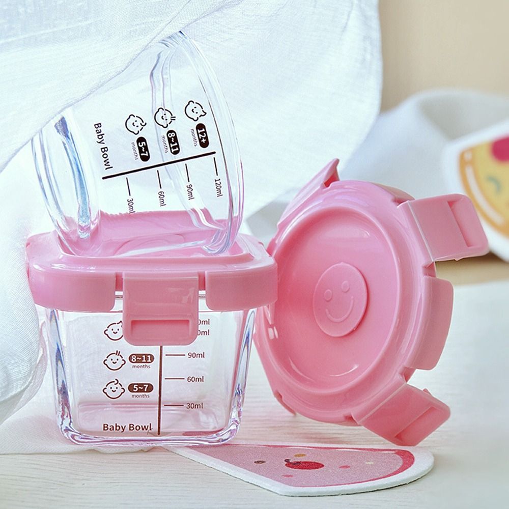 Scatola per la conservazione d - Baby Food In Jar recensione e prezzo