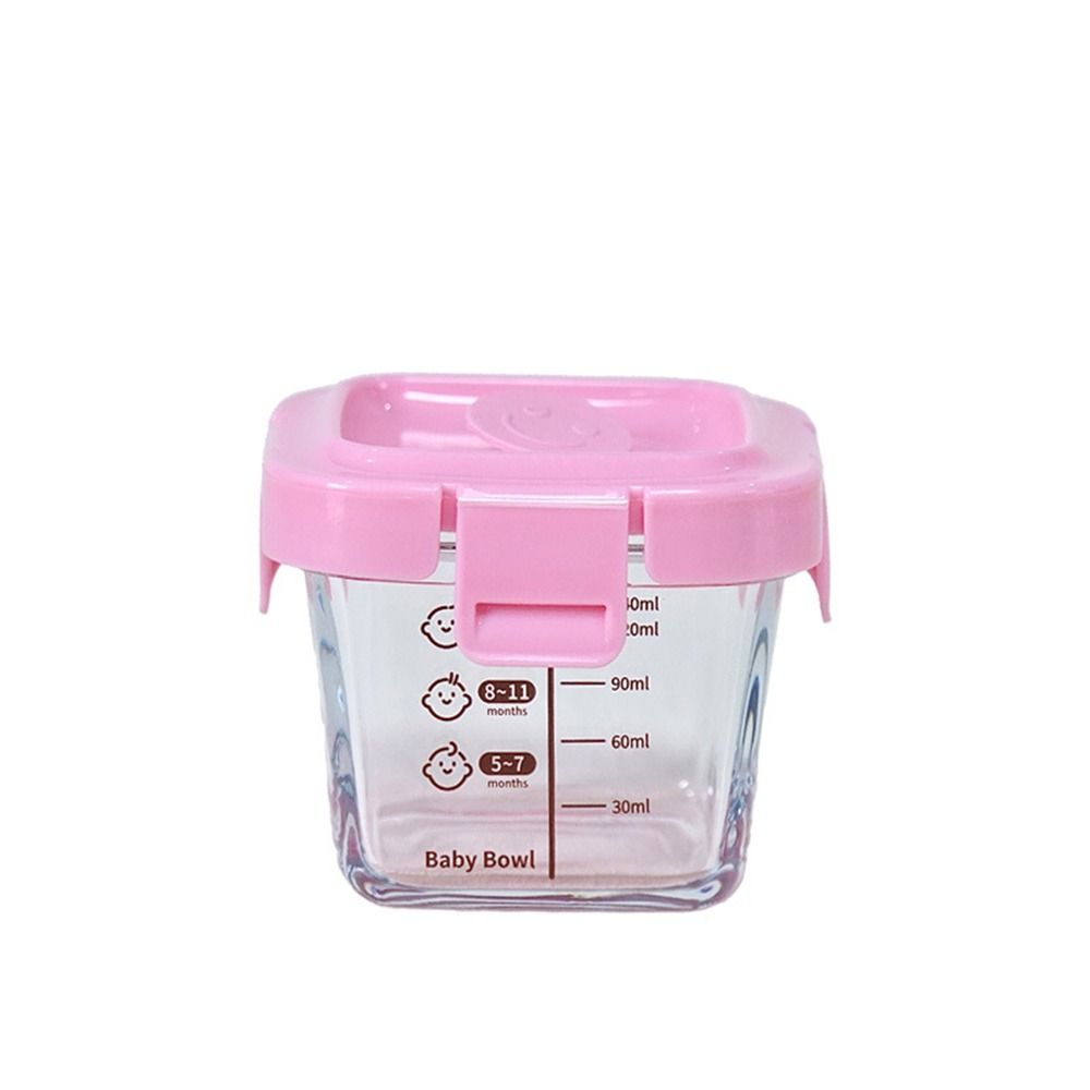 Scatola per la conservazione d - Baby Food In Jar recensione e prezzo