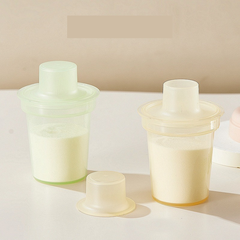 Dispenser Portatile per Latte  - Baby Food Recipes recensione e prezzo