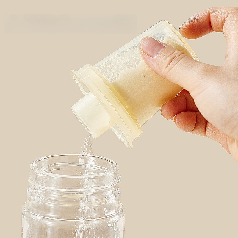 Dispenser Portatile per Latte  - Baby Food Recipes recensione e prezzo