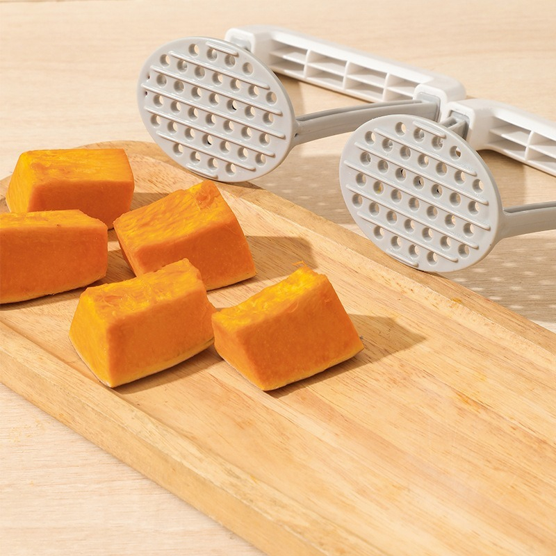 Spremi-purè manuale per patate - Baby Food Mill recensione e prezzo