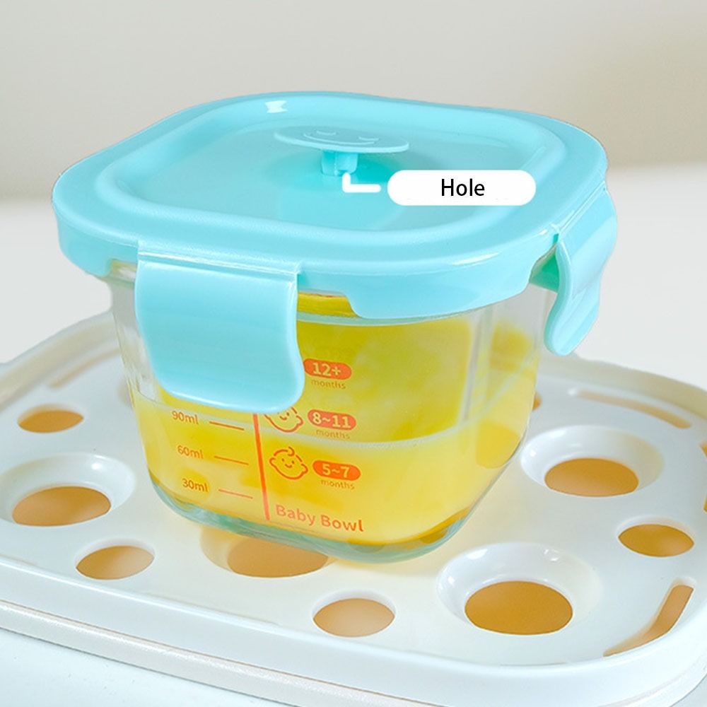 Nuova scatola per la conservaz - Baby Food In Jar recensione e prezzo