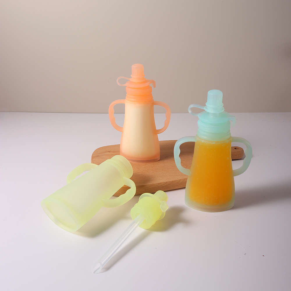 Nuova Borsa Riutilizzabile in  - Baby Food Diet recensione e prezzo