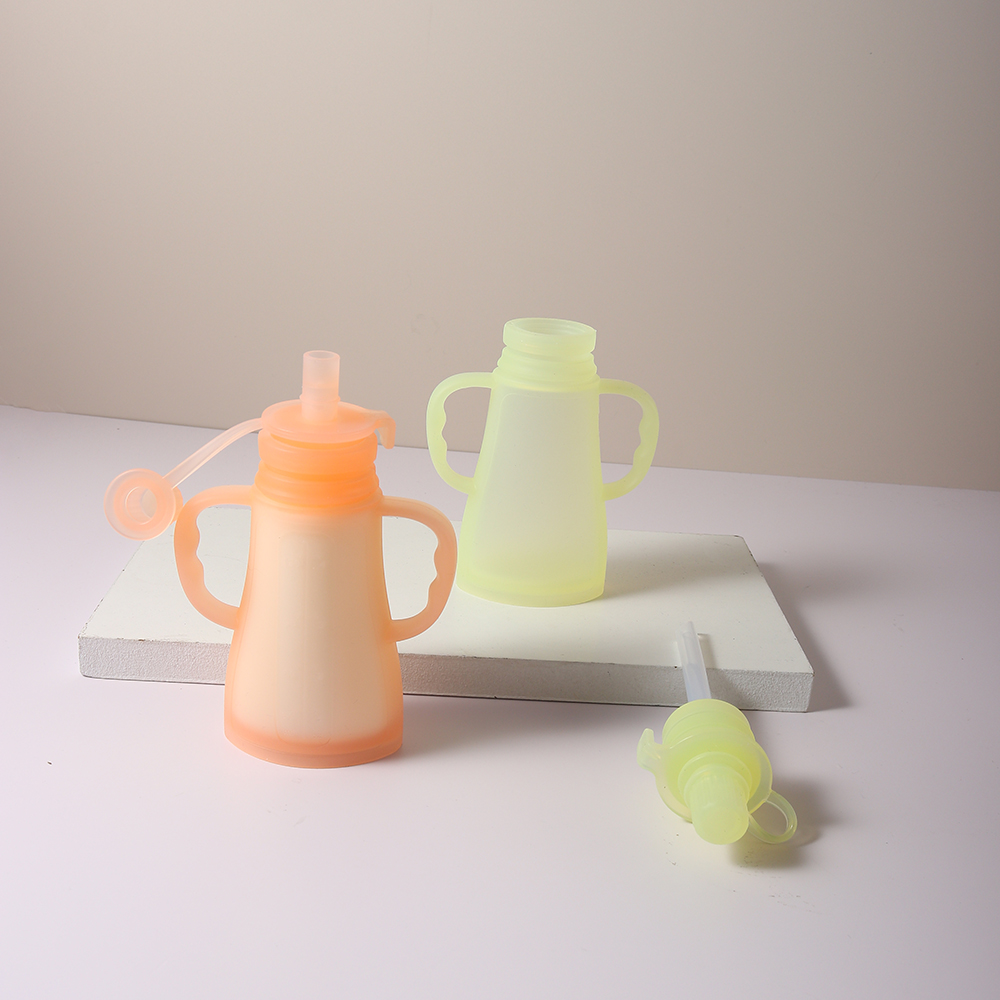 Nuova Borsa Riutilizzabile in  - Baby Food Diet recensione e prezzo