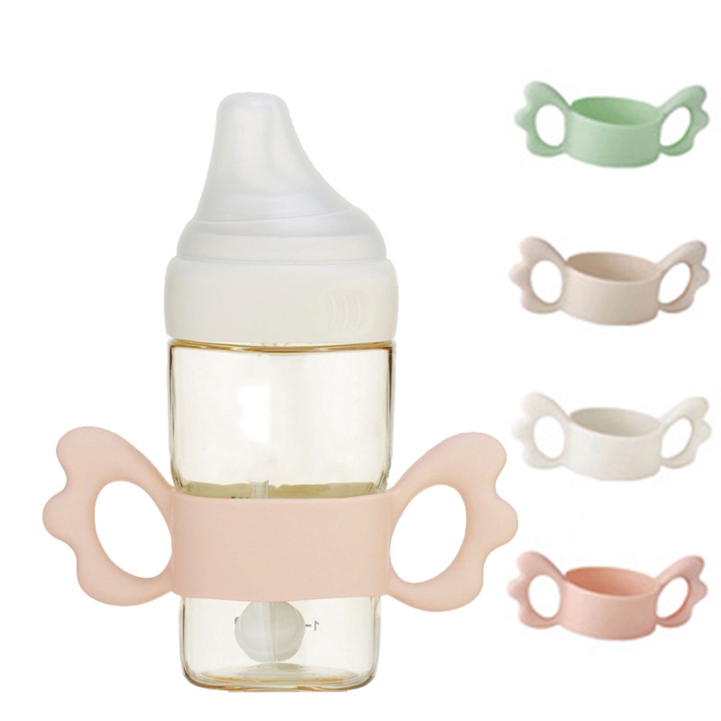 Impugnatura per biberon neonat - Baby Food Dispensing Spoon recensione e prezzo