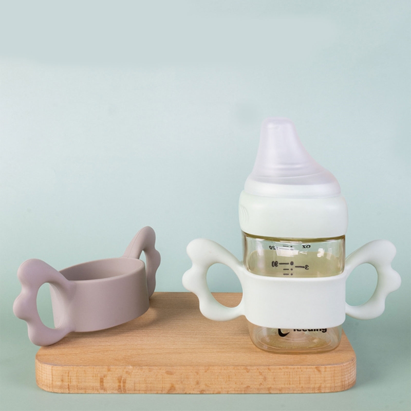 Impugnatura per biberon neonat - Baby Food Dispensing Spoon recensione e prezzo