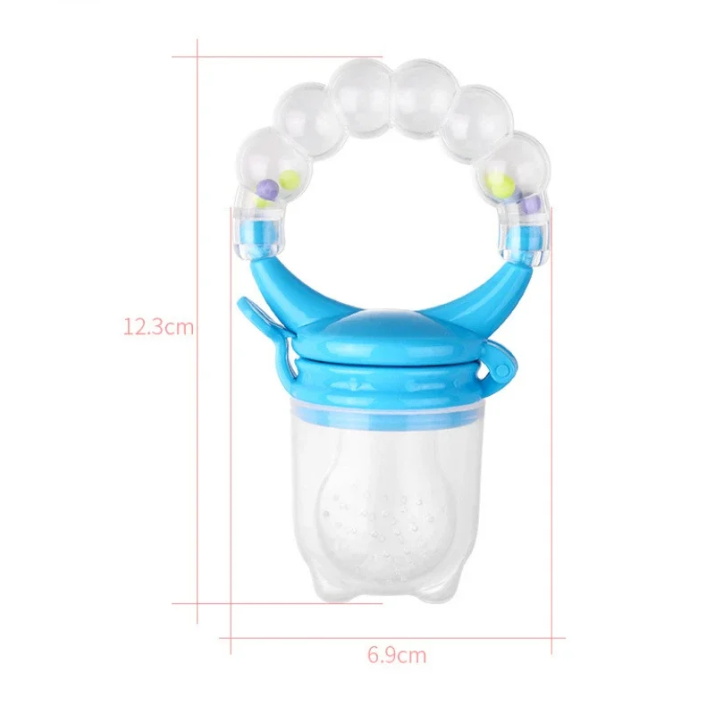 Cucchiaio Massaggiagengive per - Baby Food Diet recensione e prezzo