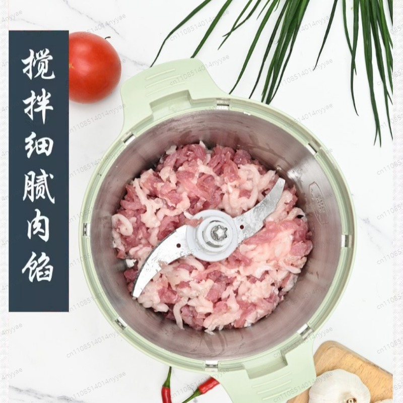 Tritacarne di Grande Capacità  - Veggie Baby Food recensione e prezzo